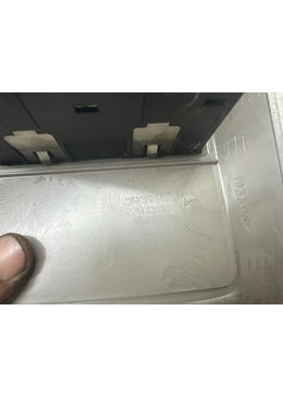 Ornament interior 2014 Daf XF 106 1 (2013–2021) - miniatura 3