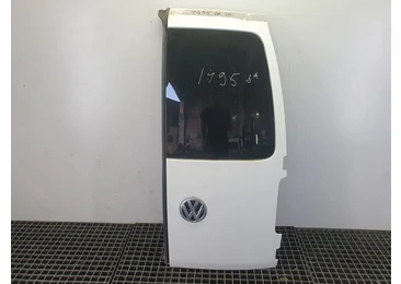 Usa dreapta spate Volkswagen Caddy 4 (2015 - 2020) 2.0 tdi DFSF