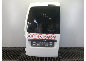 Usa stanga spate Volkswagen Caddy 4 (2015 - 2020) 2.0 tdi DFSF