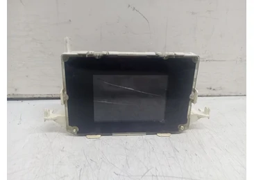 Display bord C1BT-18B955-BD Ford Fiesta 6 (facelift) (2013 - 2020)