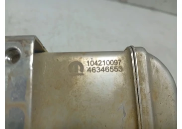 Racitor gaze EGR 46346553 Fiat Tipo 3 (2018 - 2019) - miniatura 3