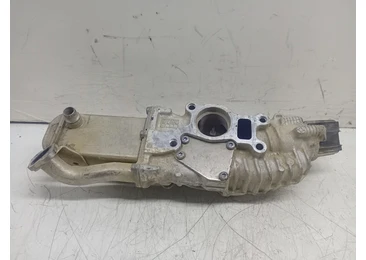 Racitor gaze EGR 46346553 Fiat Tipo 3 (2018 - 2019) - miniatura 2
