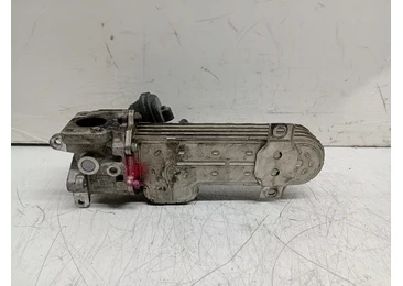 Racitor gaze EGR 03G131063F Volkswagen Golf 5 (2003 - 2009)