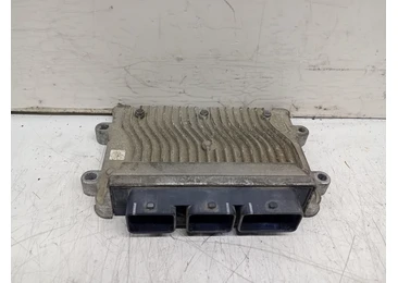 Calculator motor ECU 21585984-5A Peugeot 206 1 (facelift) (2002 - 2009) 1.4 i TU3A