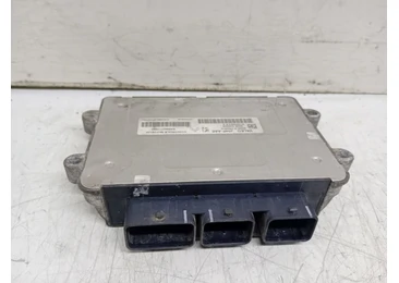 Calculator motor ECU 21585984-5A Peugeot 206 1 (facelift) (2002 - 2009) - miniatura 2