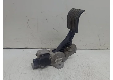 Pedala acceleratie 1959533 Daf XF 106 1 (2013–2021)