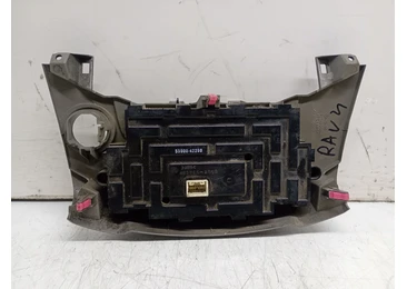 Panou clima ac 455420-2040 Toyota RAV4 3 (XA30) (2005 - 2010) - miniatura 2