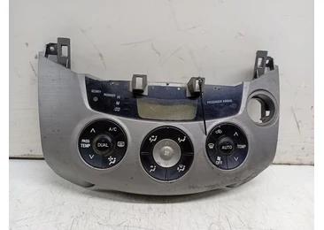 Panou clima ac 455420-2040 Toyota RAV4 3 (XA30) (2005 - 2010)