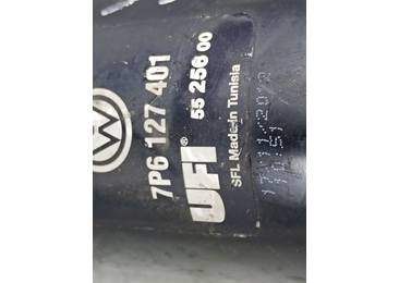 Carcasa filtru combustibil 7P6127401 Volkswagen Touareg 2 (7P) (2010 - 2014) - miniatura 3