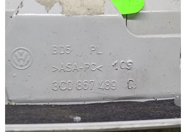 Plafoniera 3c0867489C Volkswagen Passat B6 (2005 - 2010) - miniatura 3