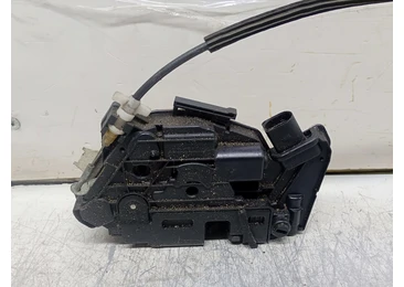 Broasca dreapta spate 06A-5N0839016D Skoda Superb 2 (2008 - 2013) - miniatura 2