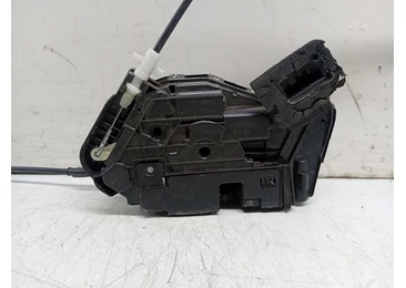 Broasca dreapta fata 5NB837016C Volkswagen Tiguan 1 (5N) (facelift) (2011 - 2017) - miniatura 2