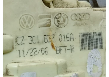 Broasca dreapta fata 3C1837016A Volkswagen Passat B6 (2005 - 2010) - miniatura 3