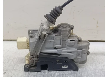 Broasca dreapta fata 3C1837016A Volkswagen Passat B6 (2005 - 2010) - miniatura 2