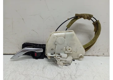 Broasca stanga fata T8315LH Mazda 6 GJ (2012 - 2015)