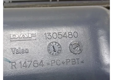 Maner exterior 1305480 Daf XF 106 1 (2013–2021) - miniatura 3