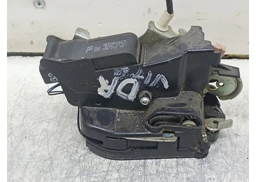 Broasca stanga fata A6397201835 Mercedes Benz Vito W639 (2003 - 2010)