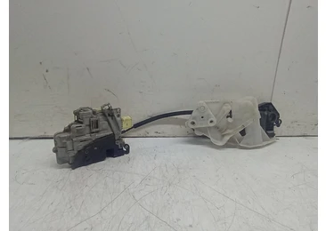 Broasca stanga spate 3C4839015A Volkswagen Passat B6 (2005 - 2010) - miniatura 2