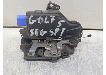 Broasca stanga spate 760839015d Volkswagen Golf 5 (2003 - 2009) - miniatura 3