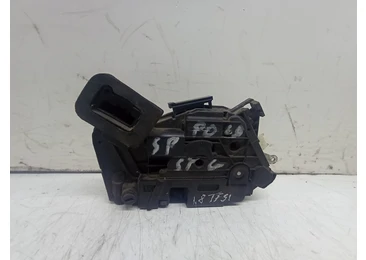 Broasca stanga spate 5K4839015F Volkswagen Polo 5 (6R) (2009 - 2015) - miniatura 2