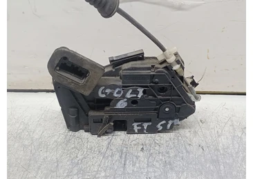 Broasca stanga fata 5K2837015B Volkswagen Golf 5 (2003 - 2009) - miniatura 2