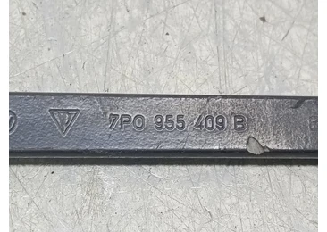Brat stergator parbriz stanga 7P0955409B Volkswagen Touareg 2 (7P) (2010 - 2014) - miniatura 2