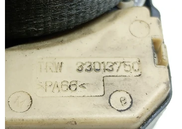 Centura siguranta dreapta fata 33013750 Fiat Punto 2 (facelift) (2003 - 2009) - miniatura 3