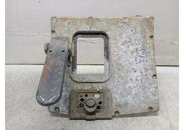 Pedala frana 1895093 Daf XF 106 1 (2013–2021)