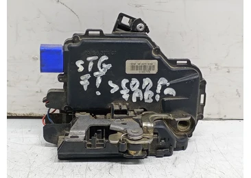 Broasca stanga fata 3B1837015AM Volkswagen Polo 4 (9N) (2001 - 2005)