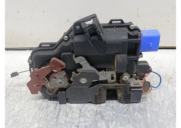 Broasca stanga fata 15-5j1837015 Skoda Fabia 5J (2007 - 2010)