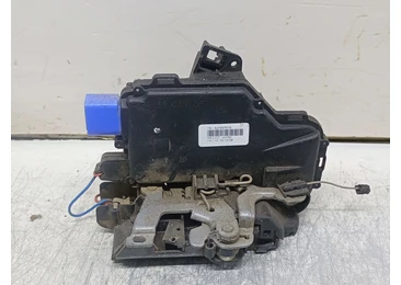 Broasca stanga fata 15-5j1837015 Skoda Fabia 5J (2007 - 2010) - miniatura 3