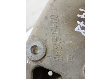 Suport motor 9634999680 Peugeot 206 1 (facelift) (2002 - 2009) - miniatura 3