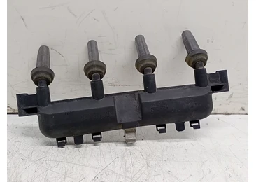 Bobina inductie 9635864960 Peugeot 206 1 (facelift) (2002 - 2009) 1.4 i TU3A