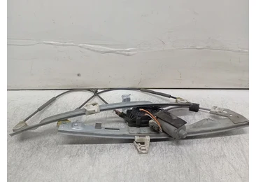 Macara geam dreapta fata Peugeot 206 1 (facelift) (2002 - 2009) - miniatura 2