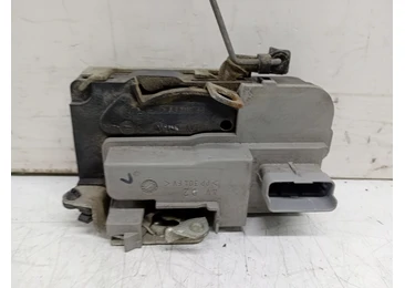 Broasca dreapta fata Peugeot 206 1 (facelift) (2002 - 2009) 1.4 i TU3A