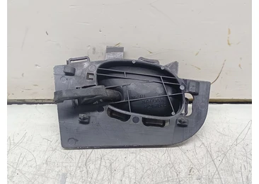 Maner interior dreapta fata 9623698077 Peugeot 206 1 (facelift) (2002 - 2009) - miniatura 3