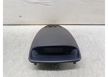 Ornament bord 13205164 Opel Corsa D (2006 - 2011) 1.0 benzina Z10XEP