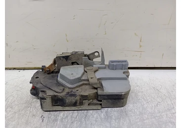 Broasca stanga spate Peugeot 206 1 (facelift) (2002 - 2009) - miniatura 2