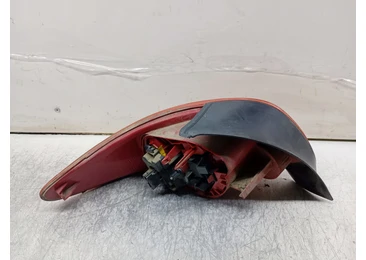 Stop dreapta Peugeot 206 1 (facelift) (2002 - 2009) - miniatura 2
