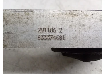 Suport motor 633374681 Opel Corsa D (2006 - 2011) - miniatura 3