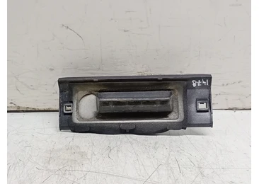 Maner deschidere haion N0501499 Peugeot 206 1 (facelift) (2002 - 2009) 1.4 i TU3A