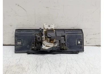 Maner deschidere haion N0501499 Peugeot 206 1 (facelift) (2002 - 2009) - miniatura 2