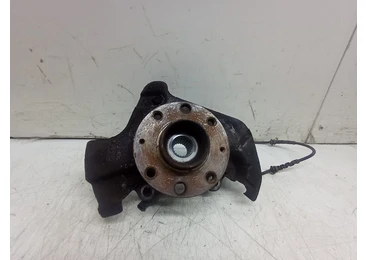 Fuzeta dreapta fata GM55703 Opel Corsa D (2006 - 2011) 1.0 benzina Z10XEP