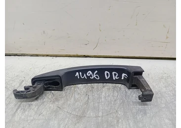 Maner exterior Opel Corsa D (2006 - 2011) - miniatura 2