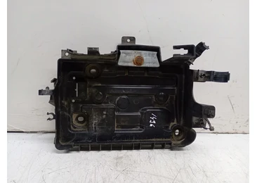 Suport baterie 13235642 Opel Corsa D (2006 - 2011) 1.0 benzina Z10XEP