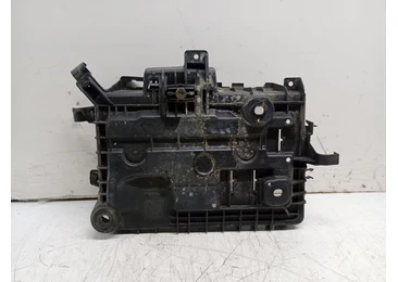 Suport baterie 13235642 Opel Corsa D (2006 - 2011) - miniatura 2