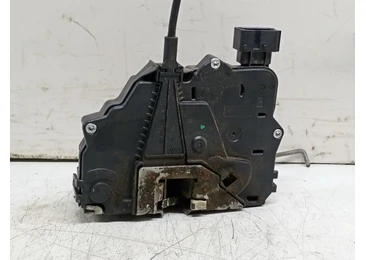 Broasca dreapta fata 13258274 Opel Corsa D (2006 - 2011) - miniatura 2