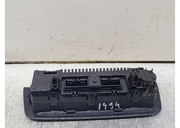 Panou clima ac 6J0820043C Seat Ibiza 4 (6J) (2008 - 2012) - miniatura 2