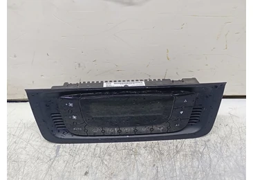 Panou clima ac 6J0820043C Seat Ibiza 4 (6J) (2008 - 2012) 1.6 tdi CAYC