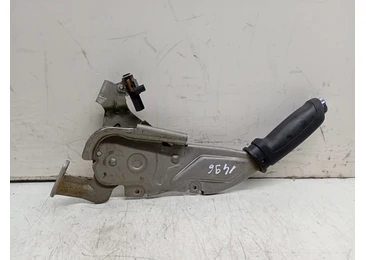 Maneta frana de mana 13207591 Opel Corsa D (2006 - 2011) 1.0 benzina Z10XEP
